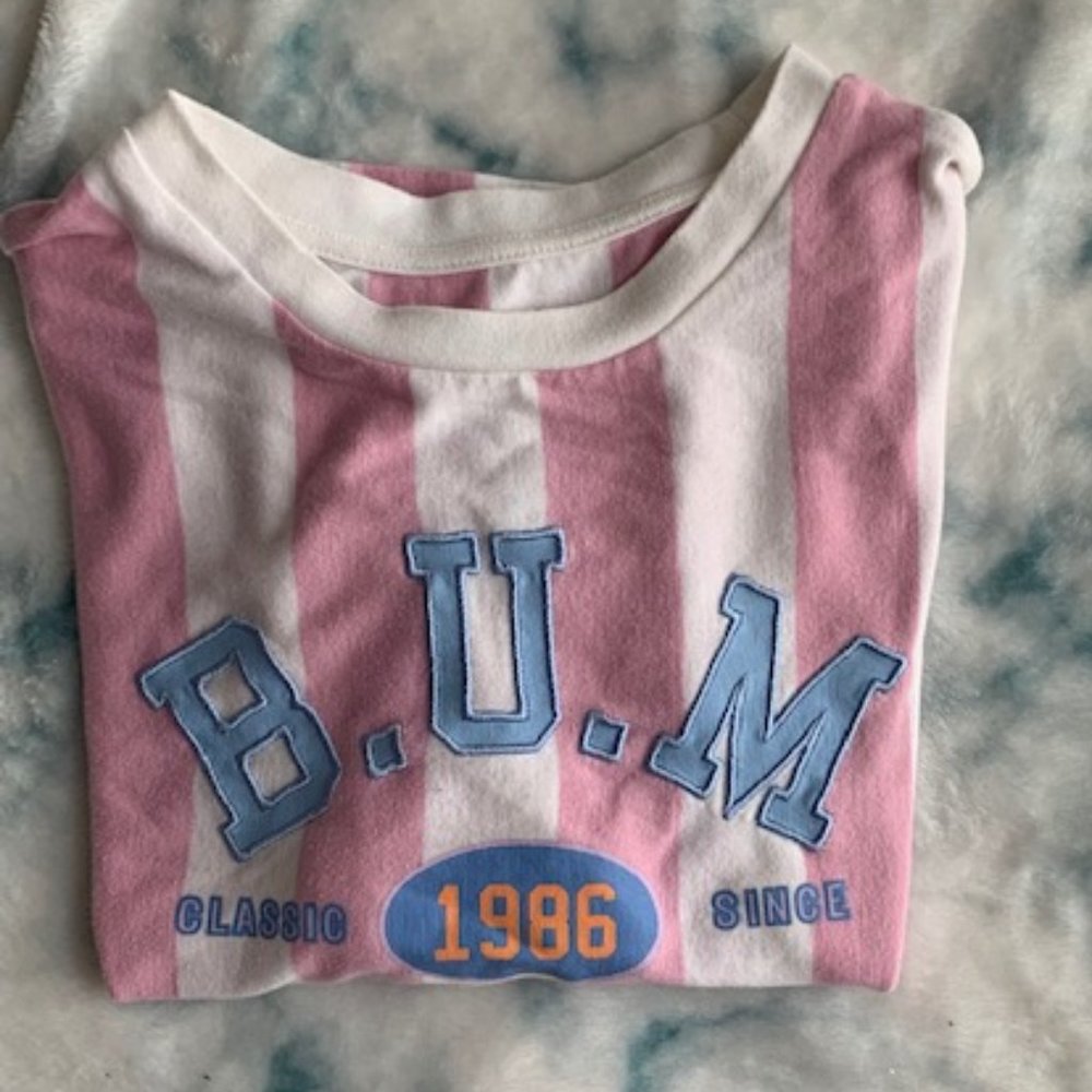 Women's B.U.M. T-shirt